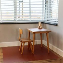 Eeveve Rust - Vierkante Vloermat