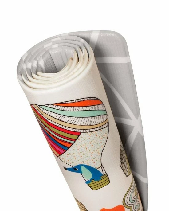 Skip Hop Double Play Reversible Playmat - Vibrant Village 15 Skip Hop Double Play Reversible Playmat - Vibrant Village - Afbeelding 13