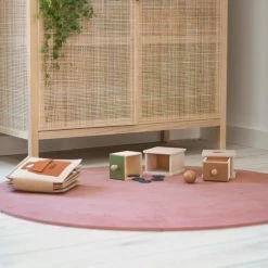 That's Mine Foam Mat Cirkel Plum - Ronde Speelmat - Speelmat - Play Mat 8 That's Mine Foam Mat Cirkel Plum - Ronde Speelmat - Speelmat - Play Mat -Exporteren speelkleden winkel 550x687 7