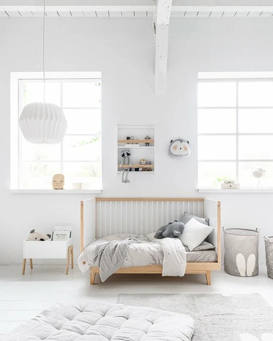 Petite Amelie Petite Amélie Speelkleed - Kind - 110x85 Cm - 100% Katoen - Donkerroze 5 Petite Amelie Petite Amélie Speelkleed - Kind - 110x85 Cm - 100% Katoen - Donkerroze - Afbeelding 3