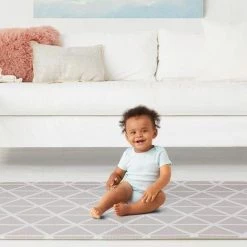 Skip Hop Double Play Reversible Playmat - Vibrant Village 24 Skip Hop Double Play Reversible Playmat - Vibrant Village -Exporteren speelkleden winkel 550x688