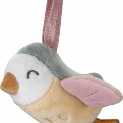 Little Dutch Speelkleed Met Boog - Flowers & Butterflies -Exporteren speelkleden winkel 550x693