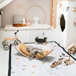 Love By Lily .com Love By Lily - Groot Speelkleed - Life - 200x150cm 12 Love By Lily .com Love By Lily - Groot Speelkleed - Life - 200x150cm -Exporteren speelkleden winkel 550x722