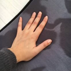 Merkloos Deluxe Flanel Speelkleed 150*200 Cm EXTRA DIK XXL - Groot Koude Weerstand Speelkleed - Speelmat Kinderen - - Kindervloerkleed - Kraamcadeau Babymat - Speelkleed Kinderen - Anti-val Speelmat - Speeltapijt - 50+ Design Speelkleden - Oceaan Exploratie -Exporteren speelkleden winkel 550x733 43