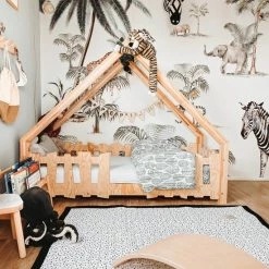 Love By Lily .com Love By Lily - Groot Speelkleed - Little Dot - City Size - 150x120cm -Exporteren speelkleden winkel 550x733 49