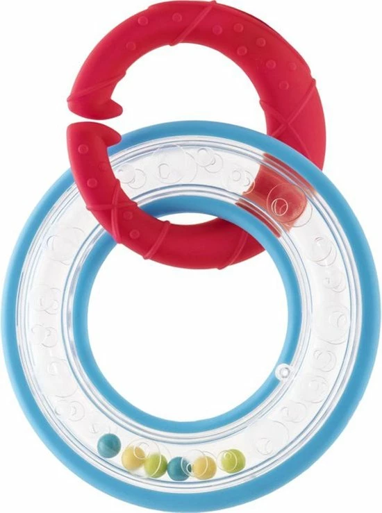 Chicco Magic Forest Relax & Play Gym 8 Chicco Magic Forest Relax & Play Gym - Afbeelding 6