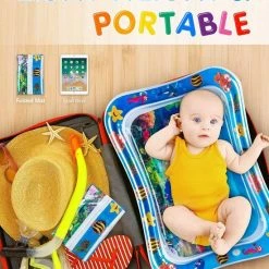 Base Products Baby Opblaasbare Waterspeelmat | Baby Speelkleed | Baby Training | Baby Speelgoed | Water Speelmat | Watermat | Baby Shower | Kraamcadeau | Motoriek | Babymat | Speelkleed | Nu Met Gratis Pompje 15 Base Products Baby Opblaasbare Waterspeelmat | Baby Speelkleed | Baby Training | Baby Speelgoed | Water Speelmat | Watermat | Baby Shower | Kraamcadeau | Motoriek | Babymat | Speelkleed | Nu Met Gratis Pompje -Exporteren speelkleden winkel 550x742 2