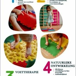 Merkloos Zeekiezels, Orthopuzzle, Orthopedische Massage En Ontwikkelings Speelmatten Voor Baby Kinderen, Vloerkleed, Sensorische En Balans Stapstenen 17 Merkloos Zeekiezels, Orthopuzzle, Orthopedische Massage En Ontwikkelings Speelmatten Voor Baby Kinderen, Vloerkleed, Sensorische En Balans Stapstenen -Exporteren speelkleden winkel 550x750 3