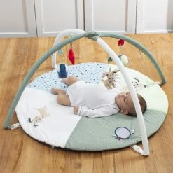 Lief! Lifestyle Lief! Speelkleed Met Boog - Togo Friend -Exporteren speelkleden winkel 550x751