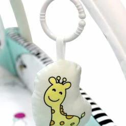 Tryco 5-in-1 Lovely Park Ball Play Activity Gym Speelkleed TR-140202 22 Tryco 5-in-1 Lovely Park Ball Play Activity Gym Speelkleed TR-140202 -Exporteren speelkleden winkel 550x752