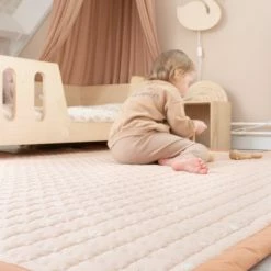 Love By Lily .com Love By Lily - Groot Speelkleed - Rosy Sky - City Size - 150x120cm -Exporteren speelkleden winkel 550x755 2