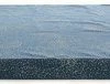 Nobodinoz Speelmatras | St. Barth | Gold Bubble Night Blue | 120 X 60 X 4 Cm