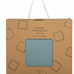 That's Mine Foam Mat Blauw - Speelmat - Speelmat - Play Mat -Exporteren speelkleden winkel 550x767 1