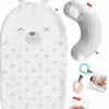 Fisher-Price Baby Konijntje Massageset -Exporteren speelkleden winkel 550x771