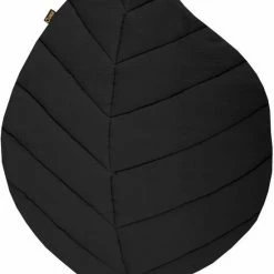 Ukje Speelmat - Speelkleed Voor Baby - Speeltapijt - Boxkleed - Zwart - 93x65x2 Cm