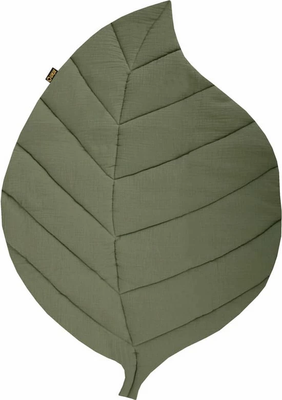 Ukje Speelmat - Speelkleed Voor Baby - Speeltapijt - Boxkleed - Groen - 93x65x2 Cm 3 Ukje Speelmat - Speelkleed Voor Baby - Speeltapijt - Boxkleed - Groen - 93x65x2 Cm