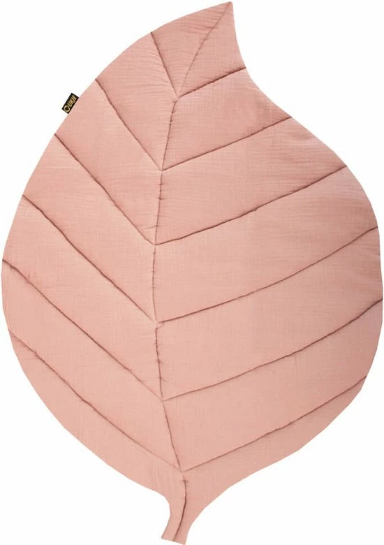 Ukje Speelmat - Speelkleed Voor Baby - Speeltapijt - Boxkleed - Roze - 93x65x2 Cm 3 Ukje Speelmat - Speelkleed Voor Baby - Speeltapijt - Boxkleed - Roze - 93x65x2 Cm