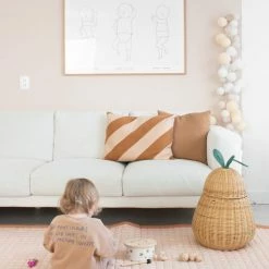 Love By Lily .com Love By Lily - Groot Speelkleed - Rosy Sky - 200x150cm 28 Love By Lily .com Love By Lily - Groot Speelkleed - Rosy Sky - 200x150cm -Exporteren speelkleden winkel 550x787 1