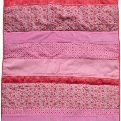 Dushi Roze Speelgoed Met Stroken