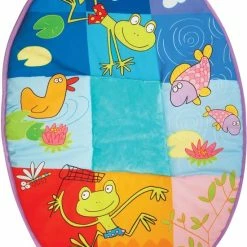 Taf Toys Taftoys Pond Mat And Pillow - Speelkleed -Exporteren speelkleden winkel 550x790 7
