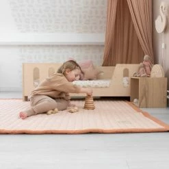 Love By Lily .com Love By Lily - Groot Speelkleed - Rosy Sky - 200x150cm 26 Love By Lily .com Love By Lily - Groot Speelkleed - Rosy Sky - 200x150cm -Exporteren speelkleden winkel 550x792