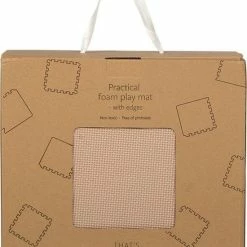 That's Mine Foam Mat Shell Light Brown- Schelp Speelmat - Play Mat 8 That's Mine Foam Mat Shell Light Brown- Schelp Speelmat - Play Mat -Exporteren speelkleden winkel 550x792 4