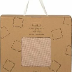 That's Mine Foam Mat Shell Light Brown- Schelp Speelmat - Play Mat 9 That's Mine Foam Mat Shell Light Brown- Schelp Speelmat - Play Mat -Exporteren speelkleden winkel 550x792 5