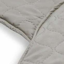 Jollein Speelkleed Baby Ø 110cm - Nougat -Exporteren speelkleden winkel 550x794 1