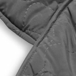 Jollein Speelkleed Baby Ø 110cm - Storm Grey -Exporteren speelkleden winkel 550x794 3