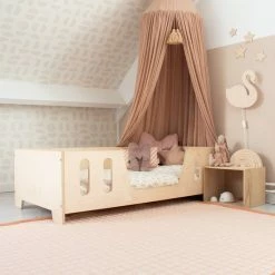 Love By Lily .com Love By Lily - Groot Speelkleed - Rosy Sky - City Size - 150x120cm -Exporteren speelkleden winkel 550x801 1