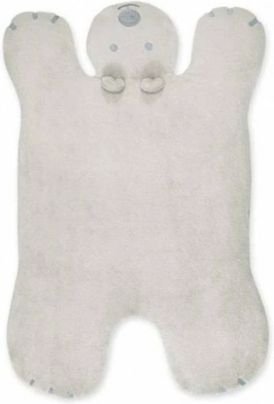 Bemini Softy Speelkleed Baloo Beer Sesame Zand Kleed Beer 75 X 110 Cm 3 Bemini Softy Speelkleed Baloo Beer Sesame Zand Kleed Beer 75 X 110 Cm