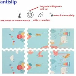 Beyo-living Speelkleden - Speelbox Met - Grondbox- Kruipbox Maat- Kinderbox Mat -Kinder Speelmat - Educatief Speel Kleed -Puzzelmat -Educatief Speel Kleed Voor Baby/Peuters/Kinderen Vanaf 0 Jaar - 120x120 Cm 20 Beyo-living Speelkleden - Speelbox Met - Grondbox- Kruipbox Maat- Kinderbox Mat -Kinder Speelmat - Educatief Speel Kleed -Puzzelmat -Educatief Speel Kleed Voor Baby/Peuters/Kinderen Vanaf 0 Jaar - 120x120 Cm -Exporteren speelkleden winkel 550x812