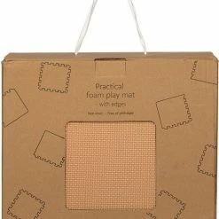 That's Mine Foam Mat Clay - Speelmat - Speelmat - Play Mat -Exporteren speelkleden winkel 550x819