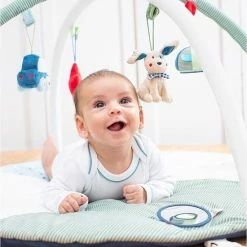 Lief! Lifestyle Lief! Speelkleed Met Boog - Togo Friend -Exporteren speelkleden winkel 550x822 1