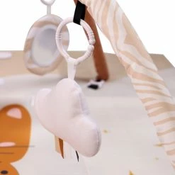 Tryco Leopard Lenny 2-in-1 XL Speelkleed En Opbergtas TR-140210 -Exporteren speelkleden winkel 550x824