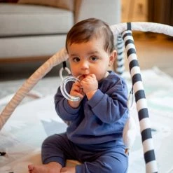 Tryco Leopard Lenny 2-in-1 XL Speelkleed En Opbergtas TR-140210 -Exporteren speelkleden winkel 550x825 2