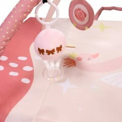 Tryco Swan Ivy 2-in-1 XL Speelkleed En Opbergtas TR-140209 -Exporteren speelkleden winkel 550x825 20