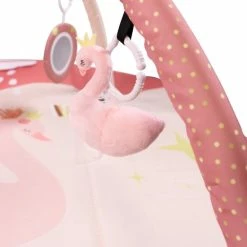 Tryco Swan Ivy 2-in-1 XL Speelkleed En Opbergtas TR-140209 -Exporteren speelkleden winkel 550x825 22