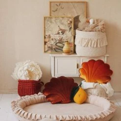 Speelnest Soft Velvet Beige - Moje. -Exporteren speelkleden winkel 550x825 26