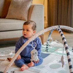 Tryco Leopard Lenny 2-in-1 XL Speelkleed En Opbergtas TR-140210 -Exporteren speelkleden winkel 550x825 3