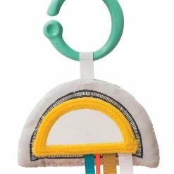 Taf Toys Taftoys North Pole 4 Seasons Mat -Exporteren speelkleden winkel 550x825 33