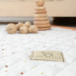 Love By Lily .com Love By Lily - Groot Speelkleed - Goldmine - 200x150cm -Exporteren speelkleden winkel 550x825 5