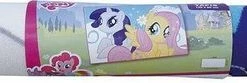My Little Pony - Vloerkleed - 80 X 120 Cm Multi -Exporteren speelkleden winkel 550x83