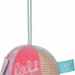 Lief! Lifestyle Lief! Speelkleed Met Boog - Love Bird 17 Lief! Lifestyle Lief! Speelkleed Met Boog - Love Bird -Exporteren speelkleden winkel 550x836